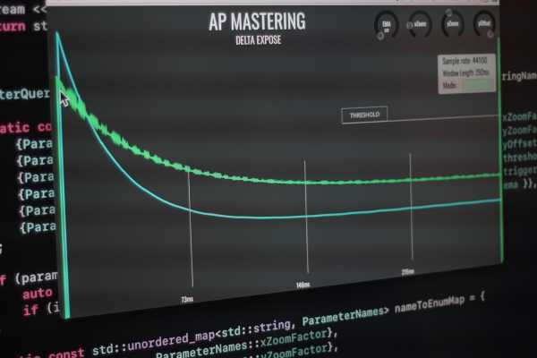 Plugin screenshot