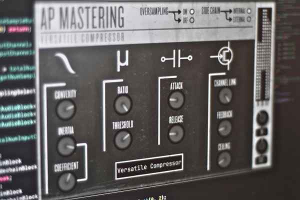 Plugin screenshot